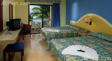 Viva Dominicus Palace 4